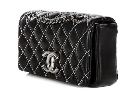 chanel sac pochette